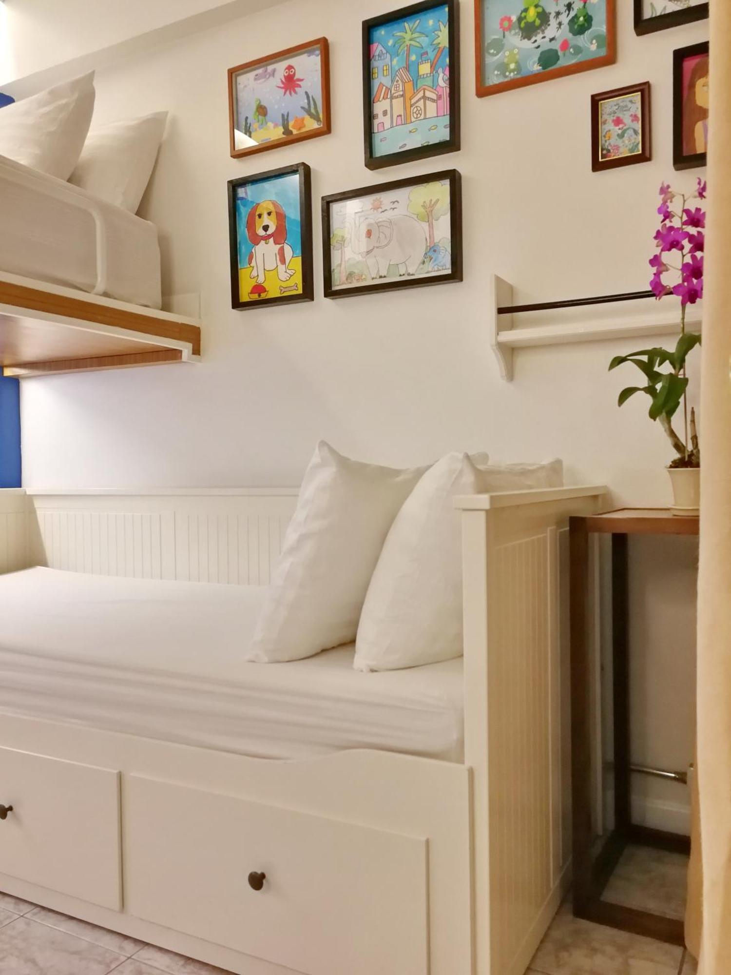 Hostel Bed In Town Chiang Mai Exterior foto