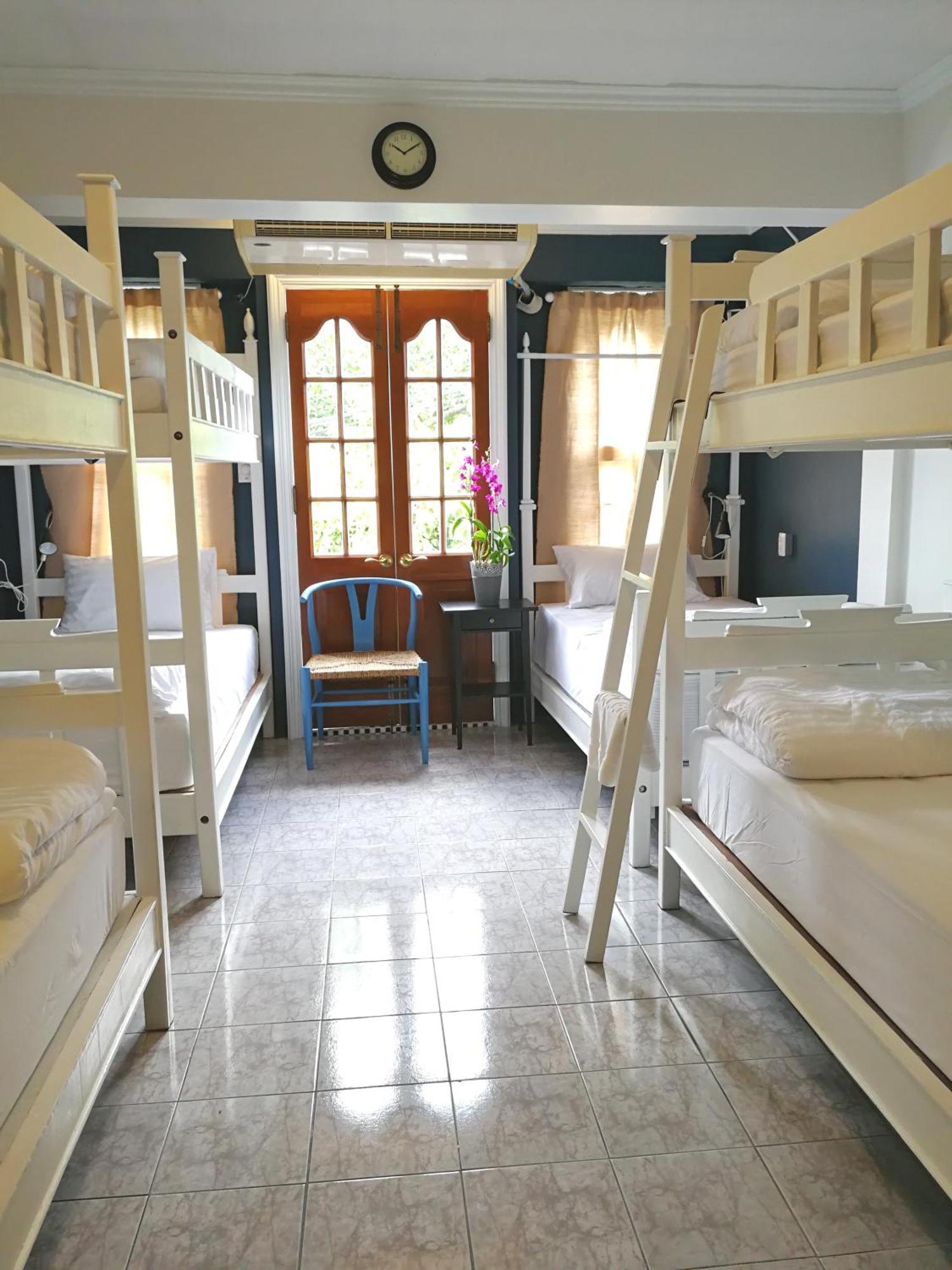 Hostel Bed In Town Chiang Mai Exterior foto