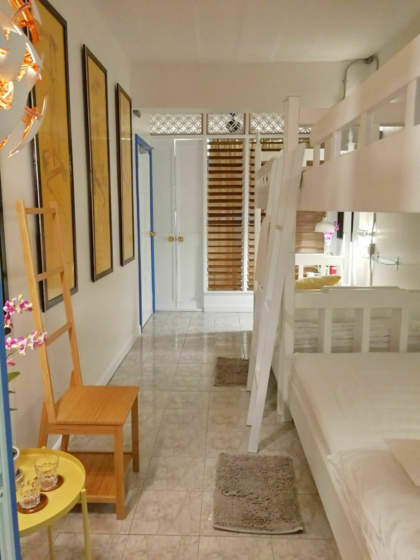 Hostel Bed In Town Chiang Mai Exterior foto
