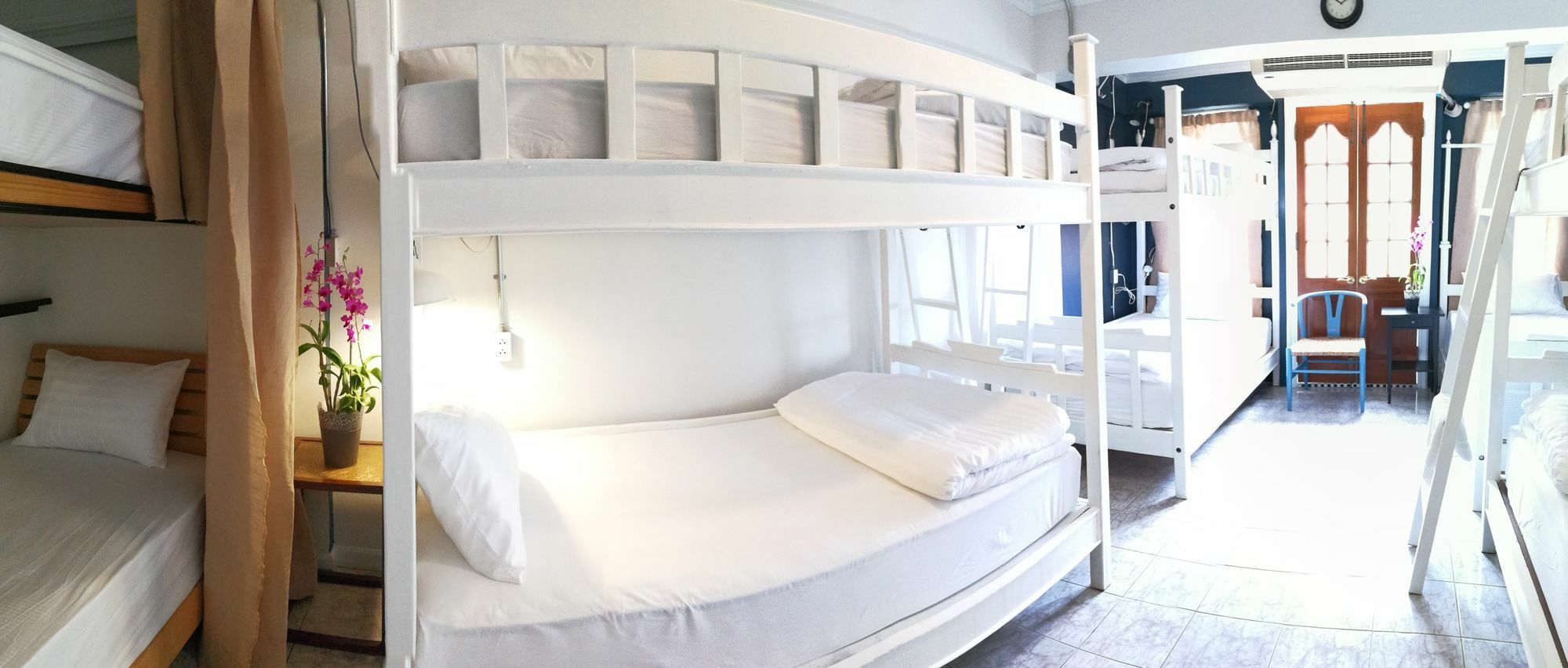 Hostel Bed In Town Chiang Mai Exterior foto