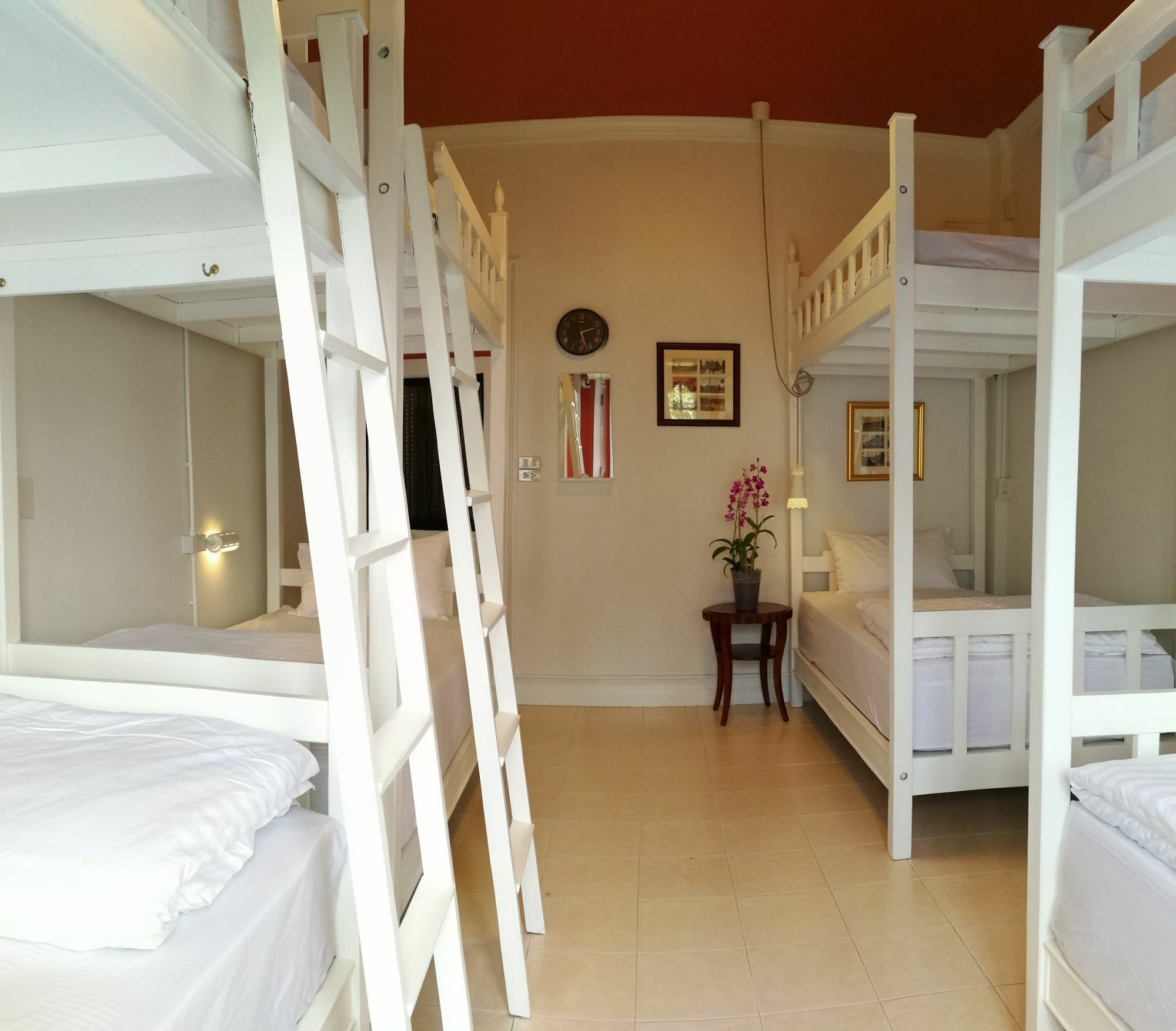 Hostel Bed In Town Chiang Mai Exterior foto