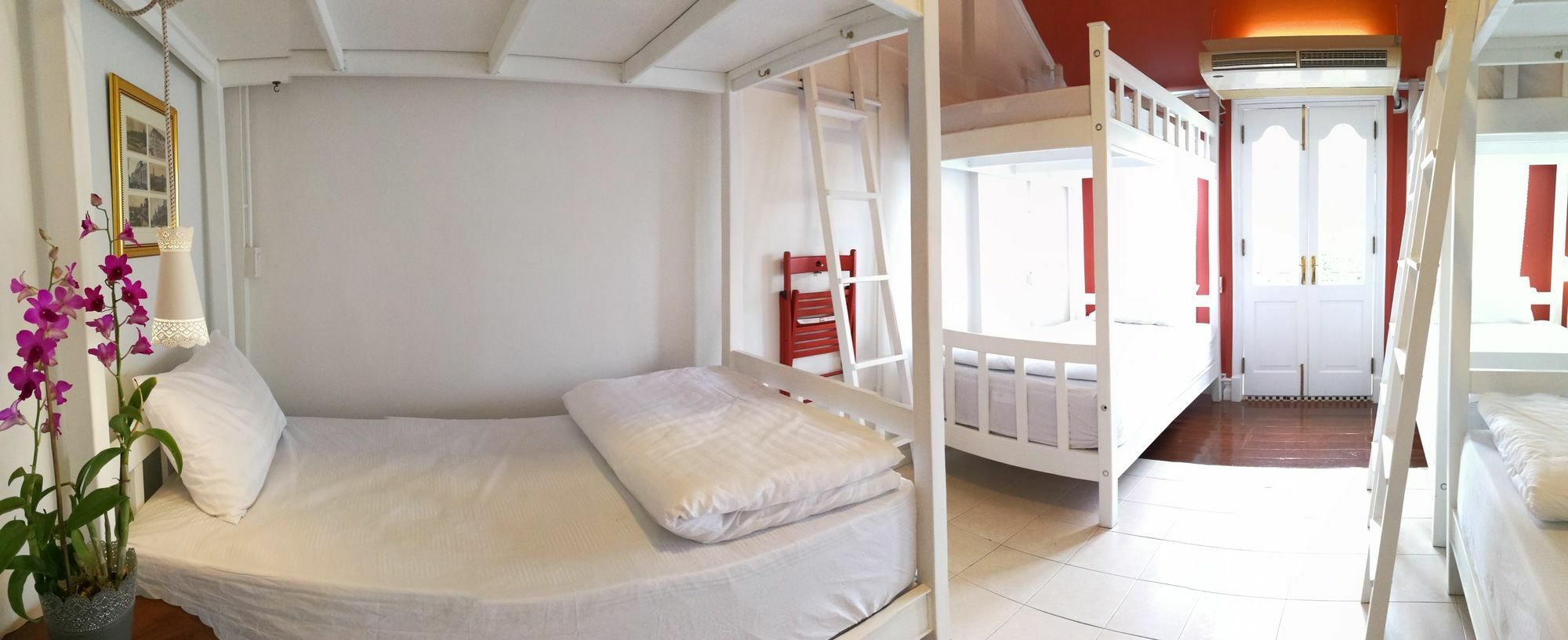 Hostel Bed In Town Chiang Mai Exterior foto