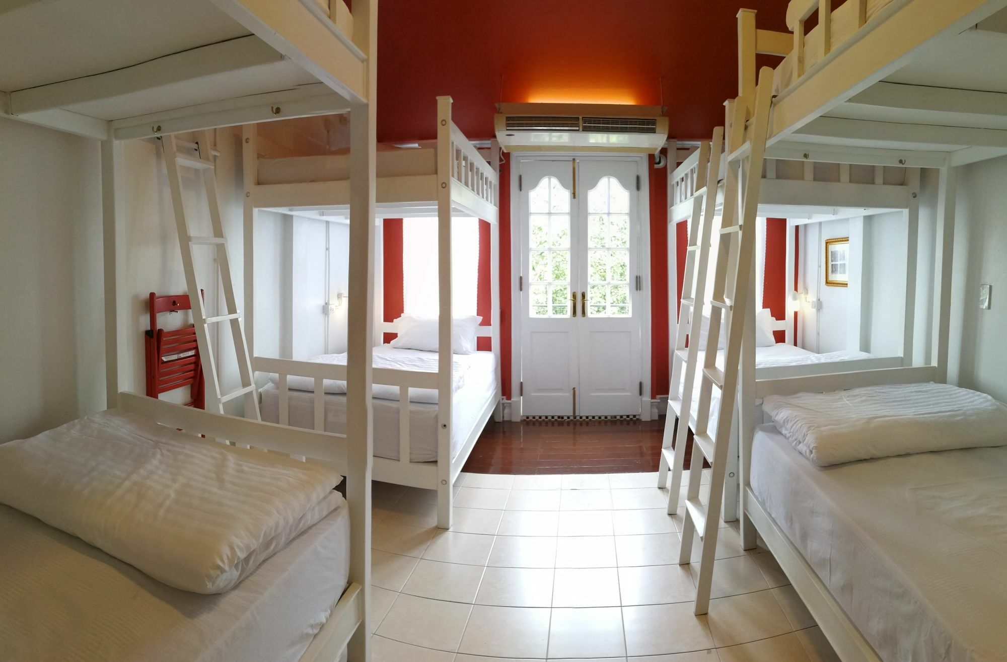 Hostel Bed In Town Chiang Mai Exterior foto