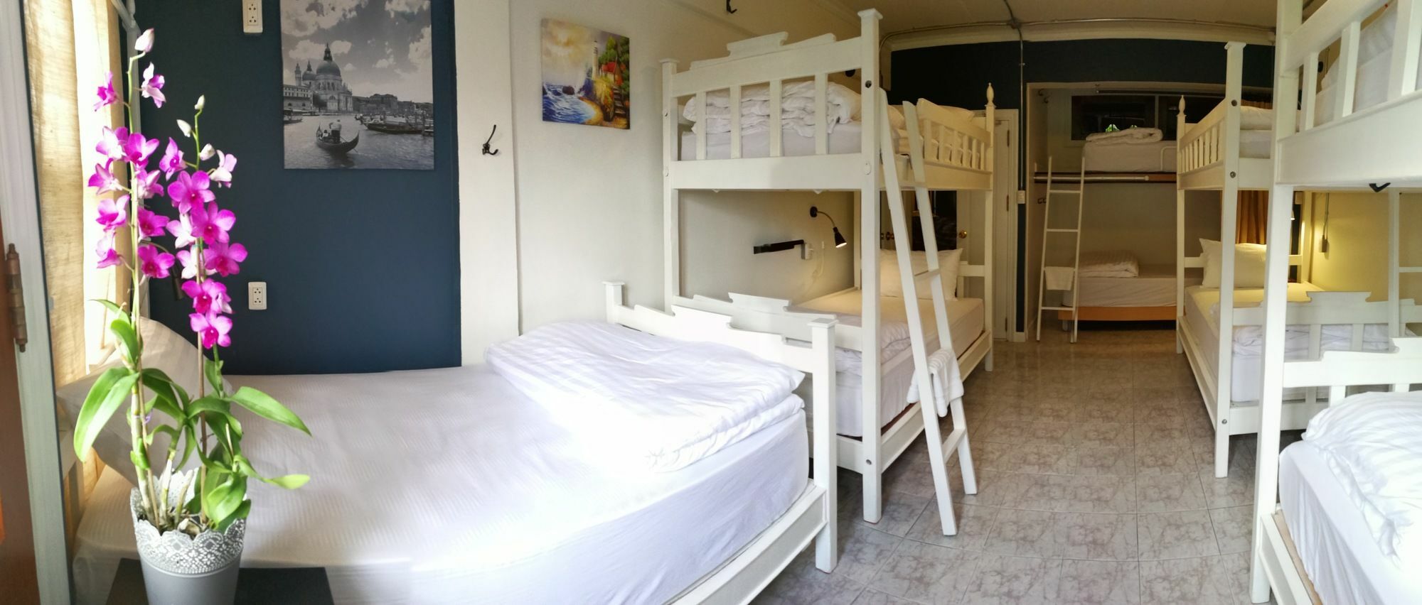 Hostel Bed In Town Chiang Mai Exterior foto