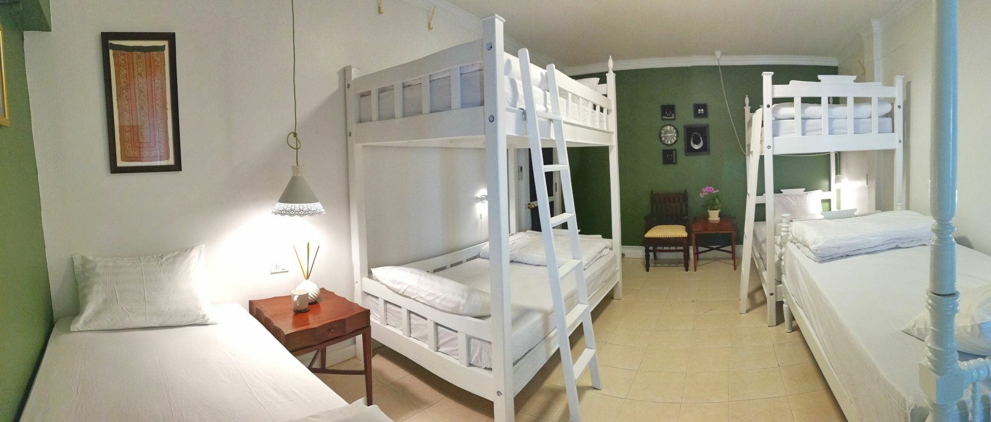 Hostel Bed In Town Chiang Mai Exterior foto