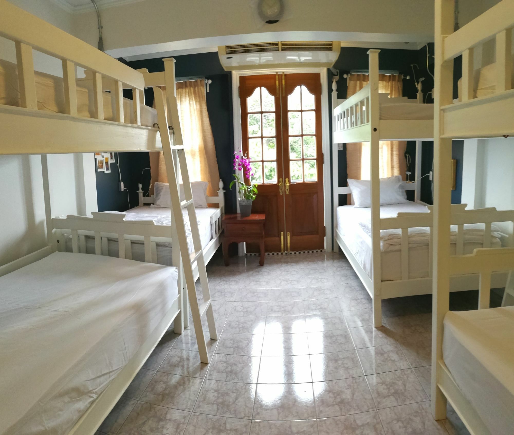 Hostel Bed In Town Chiang Mai Exterior foto