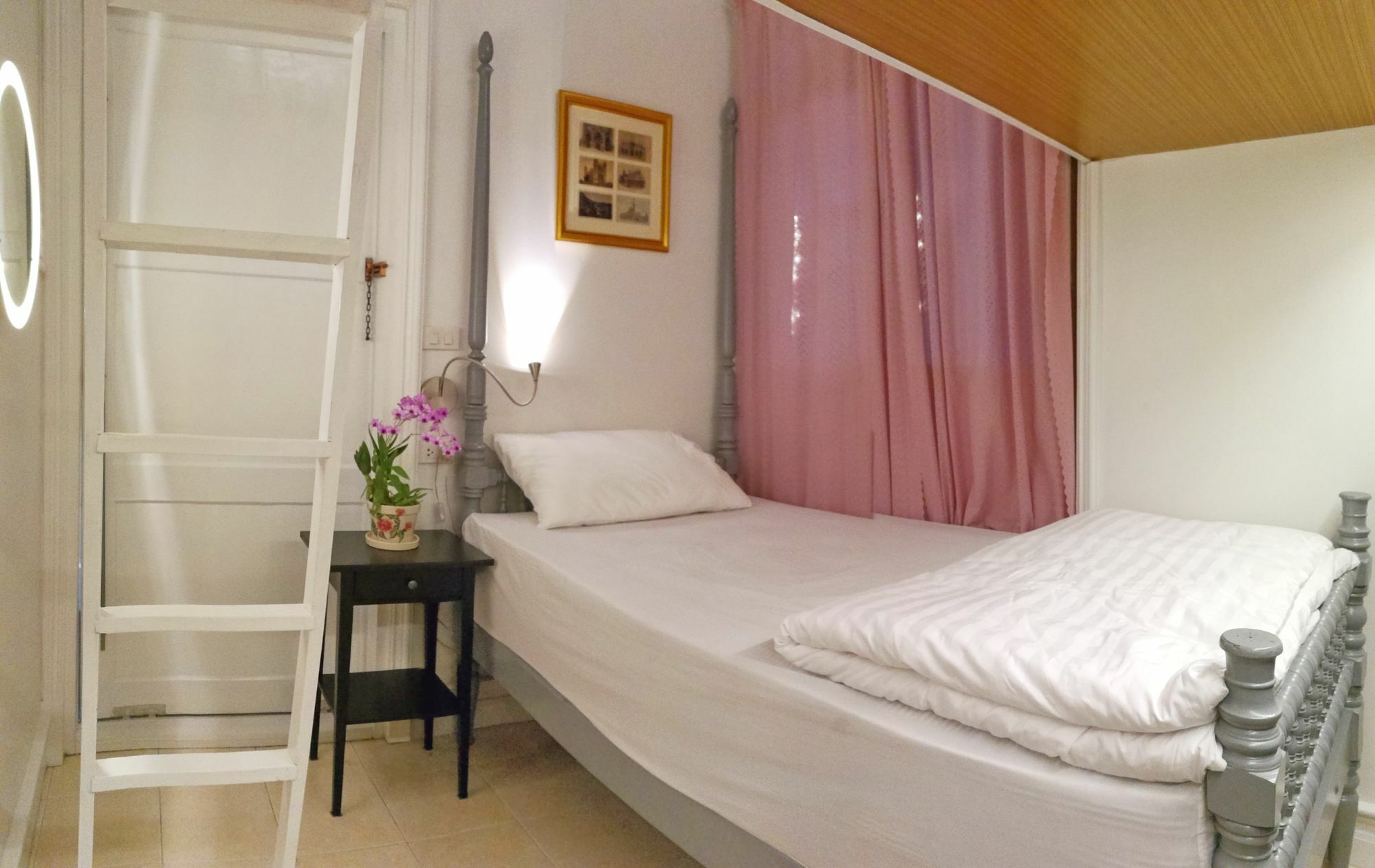 Hostel Bed In Town Chiang Mai Exterior foto