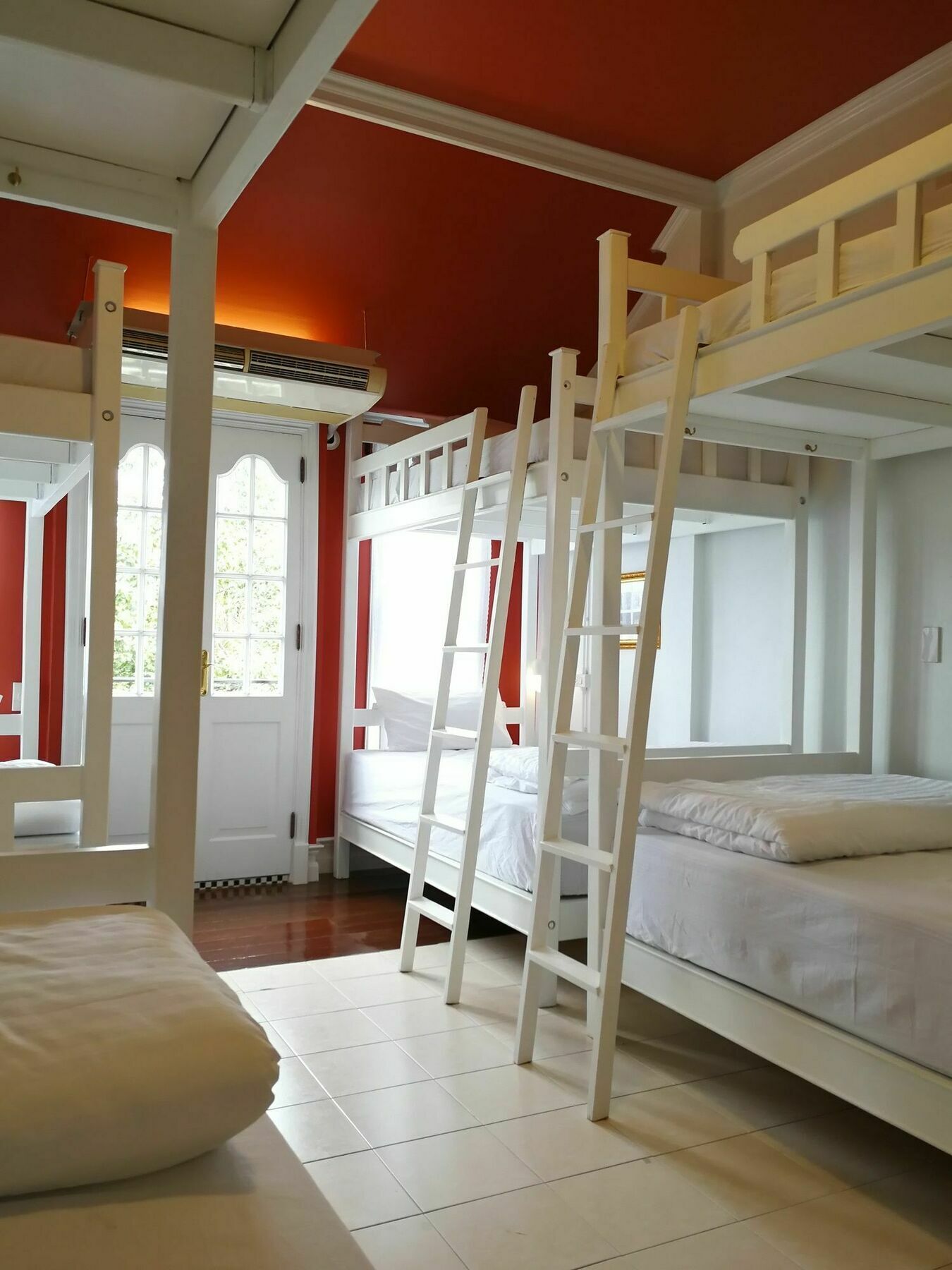 Hostel Bed In Town Chiang Mai Exterior foto